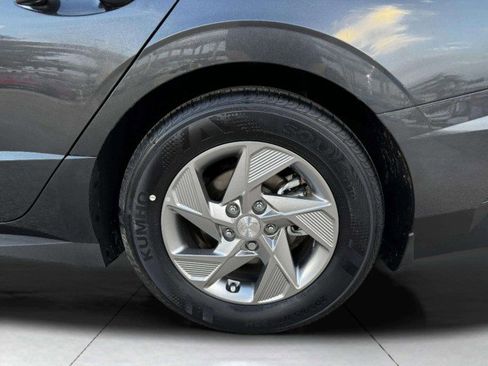 Used 2025 Hyundai Sonata SE image 51