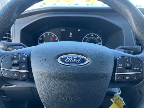 New 2025 Ford Transit 250 148 Medium Roof image 8