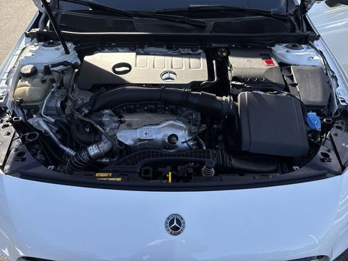 Used 2019 Mercedes-Benz A 220 4MATIC image 18