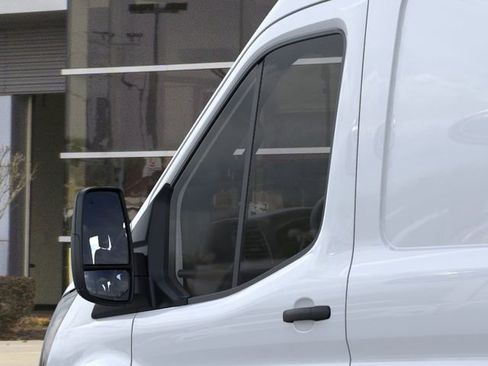 New 2026 Ford Transit 250 148 Medium Roof Extended AWD w/ Load Area Protection Package image 20