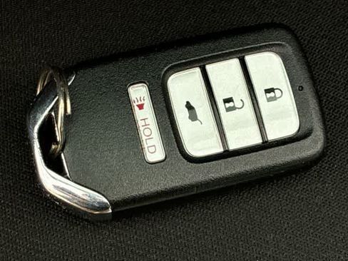 Certified 2026 Honda Civic Sport image 21