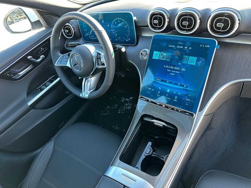 New 2026 Mercedes-Benz C 300 C 300 image 11