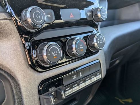 New 2026 RAM 5500 Tradesman w/ Chrome Appearance Group AWD/4WD image 14