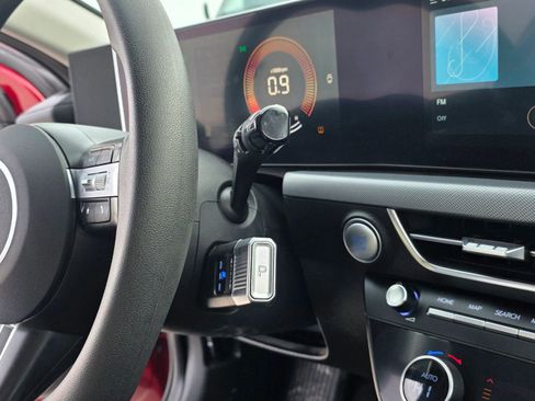 Used 2024 Hyundai Sonata SEL image 10