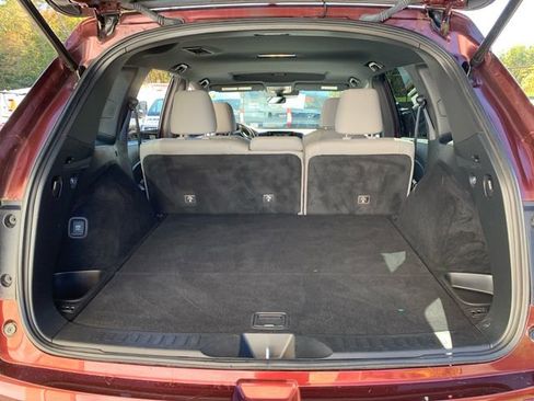Used 2021 Honda Passport EX-L image 13