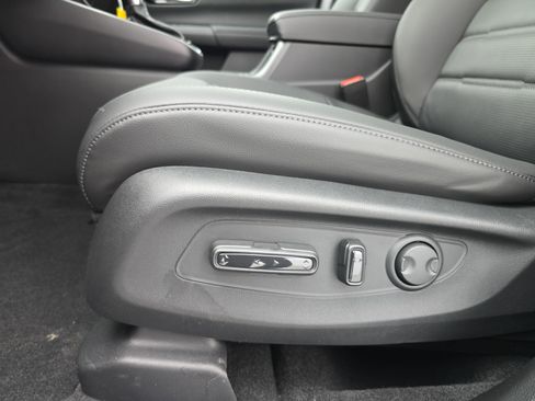 New 2026 Honda CR-V EX-L image 29