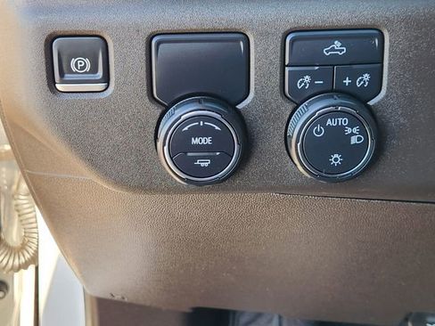 Used 2023 Chevrolet Silverado 1500 LT w/ LPO, Dark Essentials Package image 21