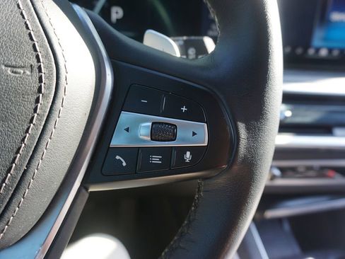 Used 2025 BMW X5 xDrive40i w/ Climate Comfort Package AWD/4WD image 9