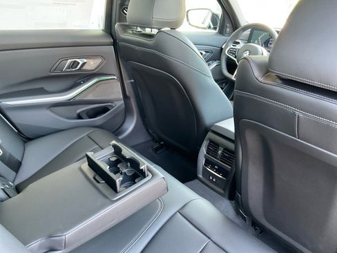 New 2026 BMW 330i Sedan w/ M Sport Package RWD image 29