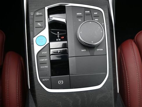 Used 2023 BMW i4 eDrive35 w/ Premium Package RWD image 18