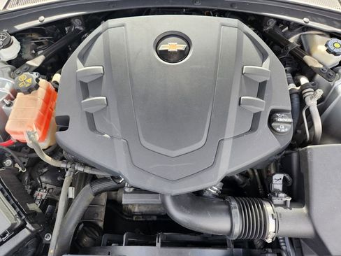 Used 2019 Chevrolet Camaro LT image 29