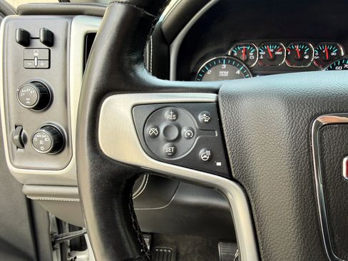 Used 2017 GMC Sierra 1500 SLT w/ SLT Premium Package image 21