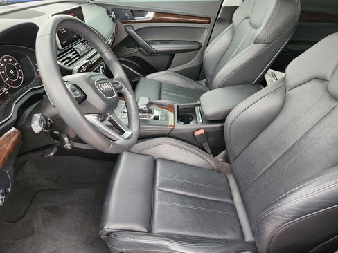 Used 2019 Audi Q5 2.0T Premium Plus image 16