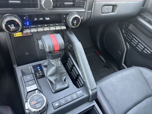 Used 2026 Toyota 4Runner TRD Pro AWD/4WD image 19