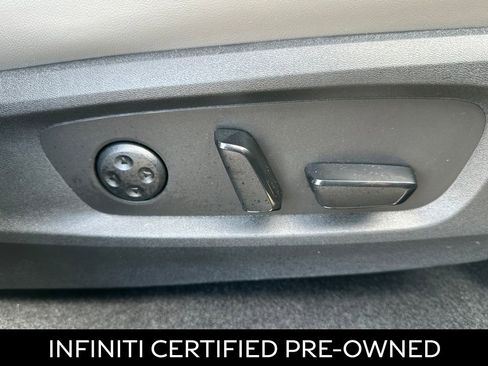 Certified 2026 INFINITI QX60 Luxe w/ Family Package image 43