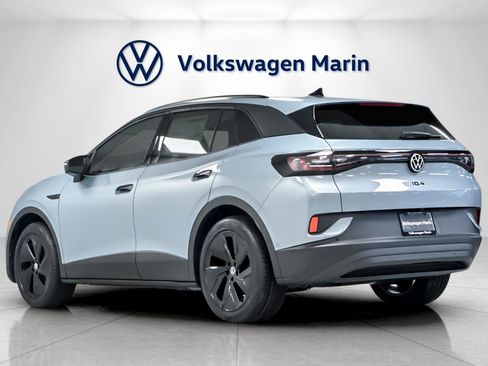 New 2026 Volkswagen ID.4 Pro S image 3