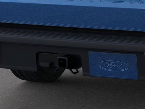 New 2026 Ford Maverick XLT image 23