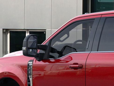 New 2025 Ford F250 King Ranch image 20