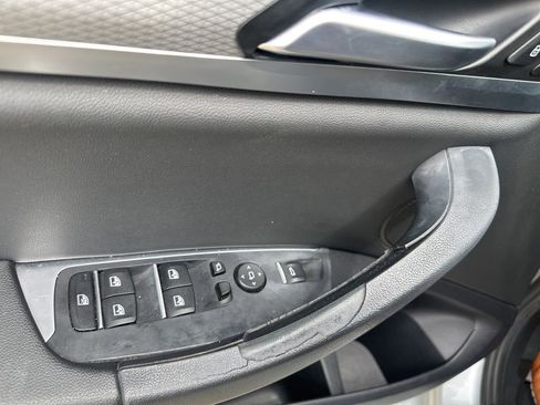 Used 2019 BMW X3 sDrive30i w/ M Sport Package 2 image 8