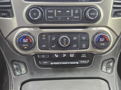 Used 2019 GMC Yukon Denali w/ Denali Ultimate Package AWD/4WD image 15