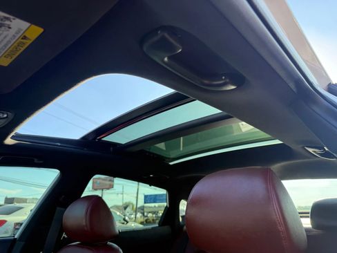 Used 2016 Kia Optima SX w/ Launch Edition Package image 32