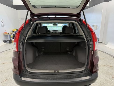 Used 2014 Honda CR-V EX image 11
