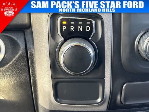 Used 2017 RAM 1500 Express image 27