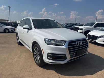 Used 2019 Audi Q7 2.0T Premium Plus