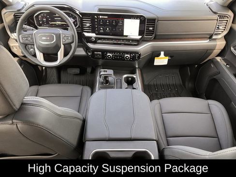 New 2026 GMC Sierra 1500 SLT image 8