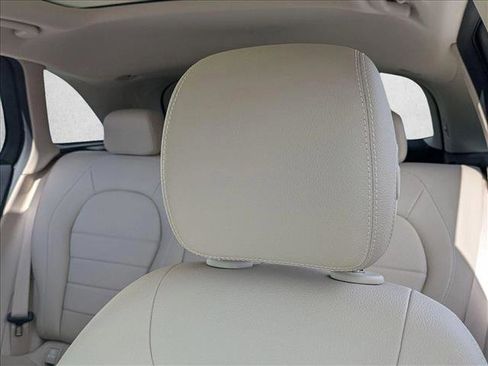 Used 2017 Mercedes-Benz GLC 300 image 15