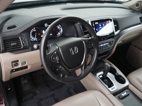 Used 2017 Honda Pilot EX-L image 21