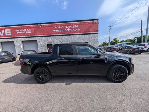 Used 2023 Ford Maverick XLT w/ Equipment Group 300A Standard AWD/4WD image 5