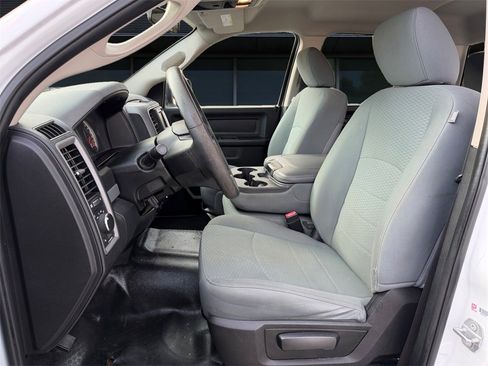 Used 2018 RAM 1500 Tradesman w/ Popular Equipment Group image 13