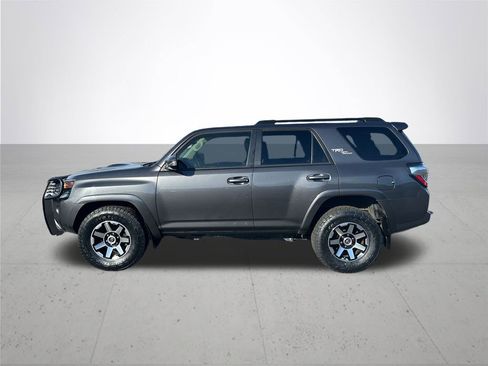 Used 2020 Toyota 4Runner TRD Off-Road Premium image 10