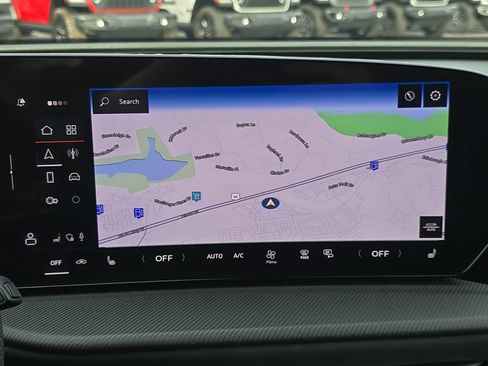 Used 2025 Audi SQ5 Premium Plus image 22