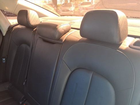 Used 2017 Audi A6 2.0T Premium Plus w/ Premium Plus Package image 17