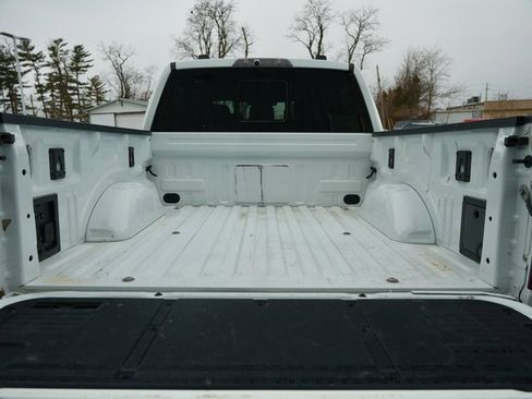 Used 2024 Ford F150 Raptor image 6