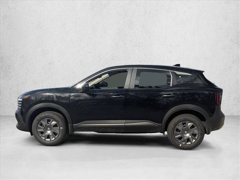 New 2026 Nissan Kicks S FWD image 5