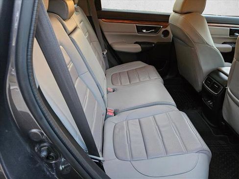 Used 2020 Honda CR-V Touring image 22