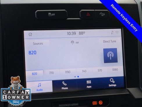 Used 2021 Ford F250 XL w/ STX Appearance Package AWD/4WD image 16