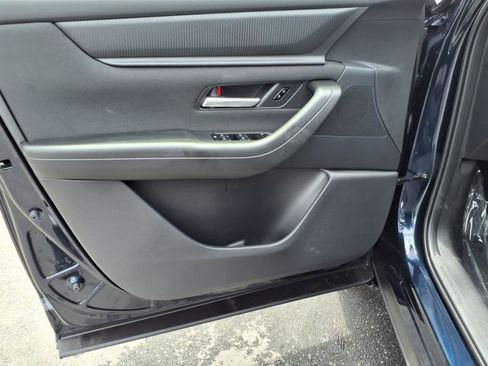 Certified 2025 MAZDA CX-90 3.3 Turbo w/ Select Package image 20