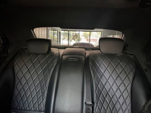 Used 2021 Mercedes-Benz S 580 4MATIC Sedan image 25