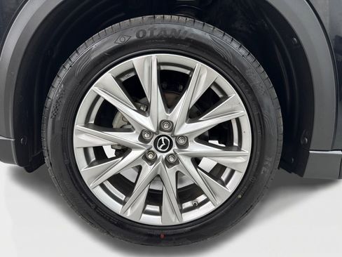 Used 2020 MAZDA CX-5 Grand Touring AWD/4WD image 51