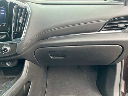 Certified 2023 Chevrolet Traverse LT image 28