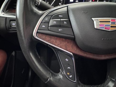 Used 2021 Cadillac XT5 Premium Luxury AWD/4WD image 14