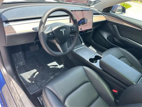 Used 2023 Tesla Model 3 Standard Range RWD image 16