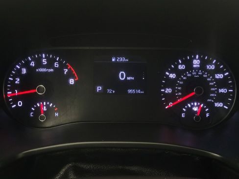 Used 2020 Kia Soul S FWD image 23