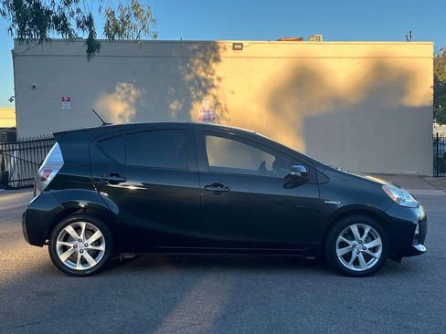 Used 2013 Toyota Prius C Four image 5