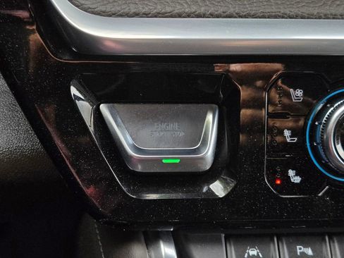 Used 2023 GMC Sierra 1500 Denali AWD/4WD image 27