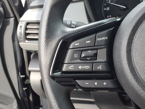 Certified 2025 Subaru Crosstrek 2.0i Premium image 41